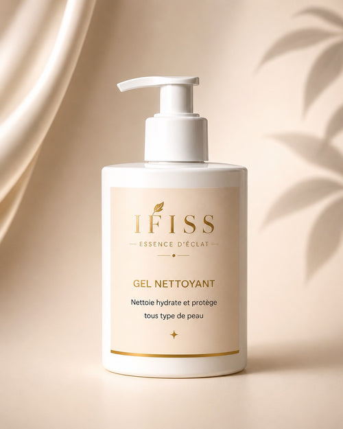 CLEANSING FACE GEL