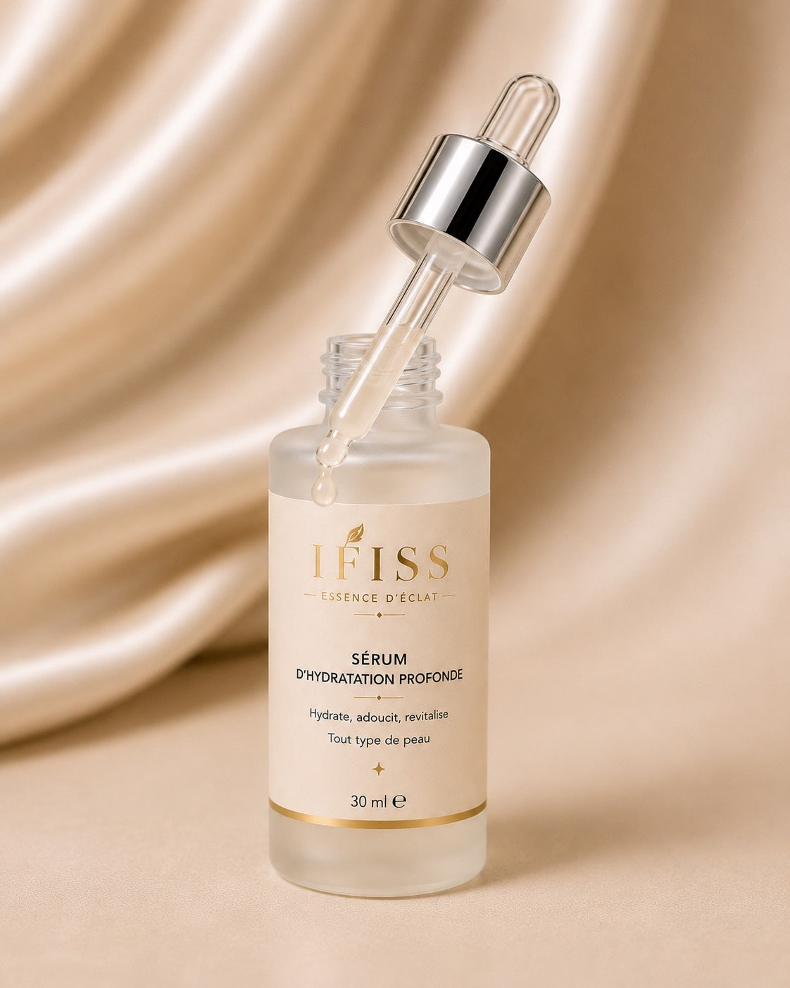 Hydrating Radiance Serum