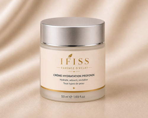 DEEP MOISTURIZER