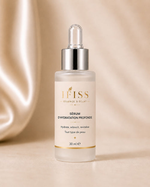 Hydrating Radiance Serum
